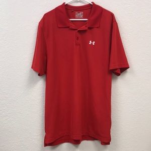 Under Armour polo shirt